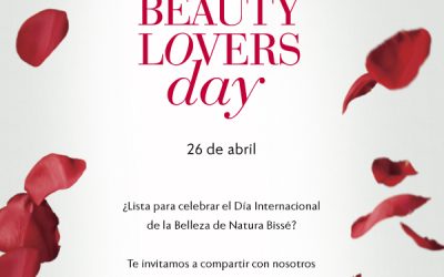 Beauty Lovers Day 2018